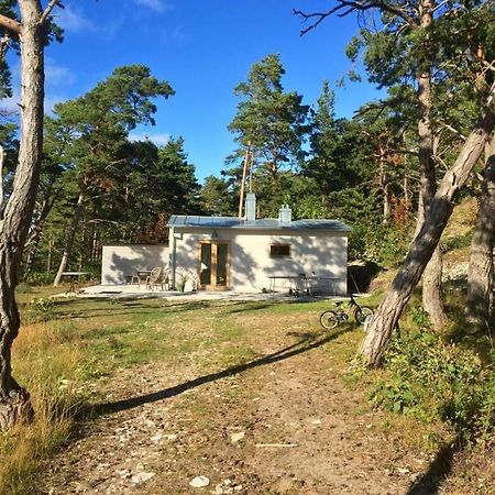 Kruthuset VBY Exterior foto