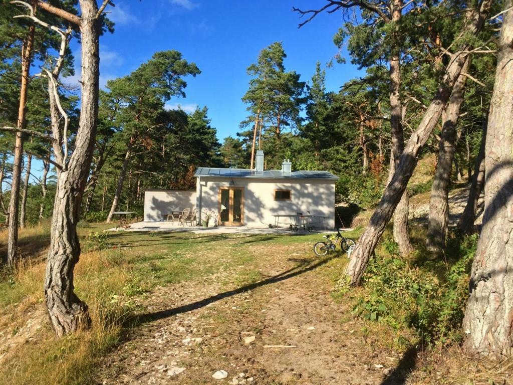 Kruthuset VBY Exterior foto