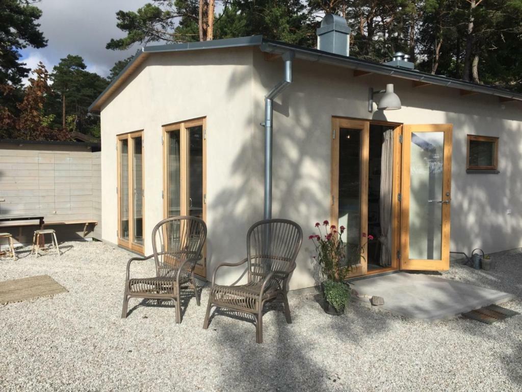 Kruthuset VBY Exterior foto